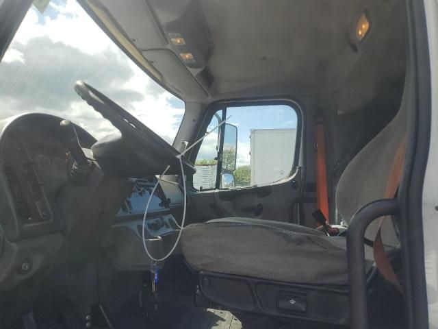 2015 Freightliner M2 106 Medium Duty