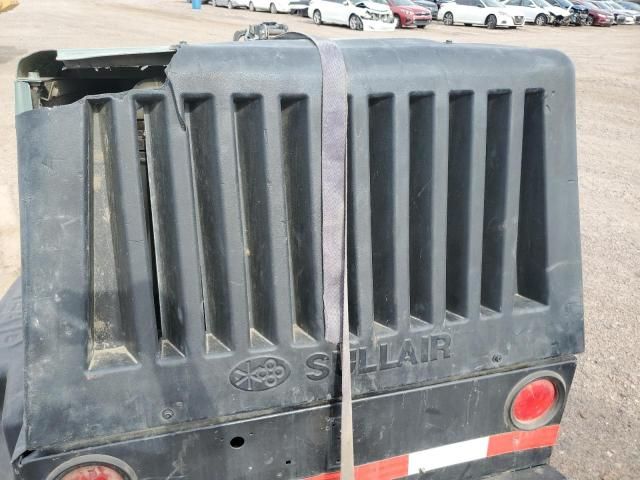 2006 Sull 2006 Other Industrial Ranger SUP