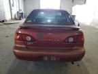 2001 Toyota Corolla CE