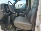 2011 GMC Savana Cutaway G3500