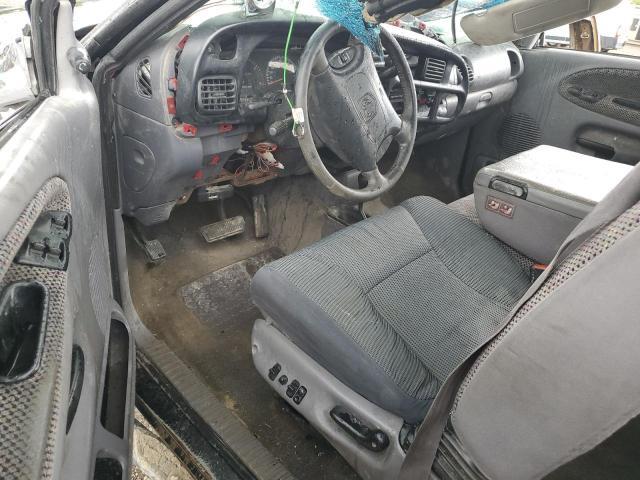 1998 Dodge RAM 2500