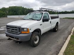 Ford Vehiculos salvage en venta: 2000 Ford F250 Super Duty