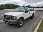 2000 Ford F250 Super Duty