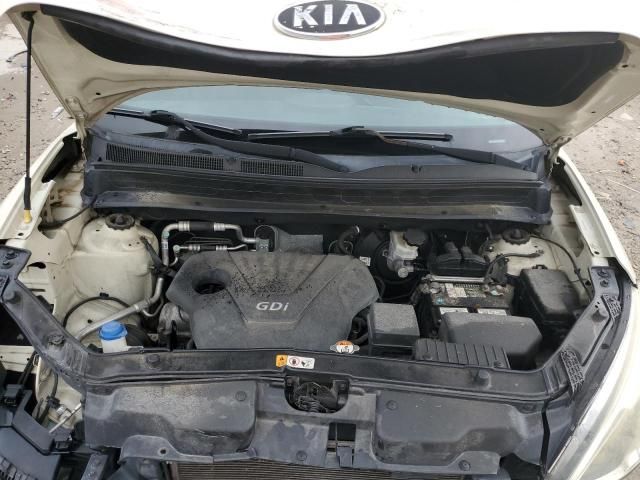 2012 KIA Soul