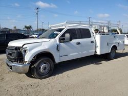 2021 Ford F350 Super Duty en venta en Los Angeles, CA
