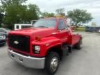 1991 Chevrolet Kodiak C6H042