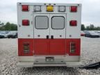 2011 Chevrolet Express G4500