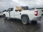 2017 Toyota Tundra Double Cab SR