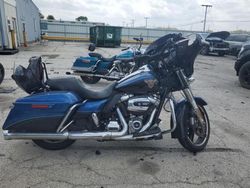 2018 Harley-Davidson Flhx 115TH Anniversary Street Glide for sale in Dyer, IN