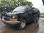 2016 Chevrolet Express G3500