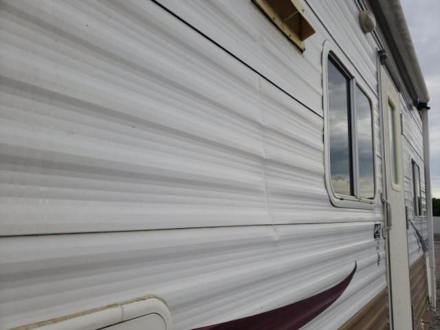 2006 Dutchmen Trailer