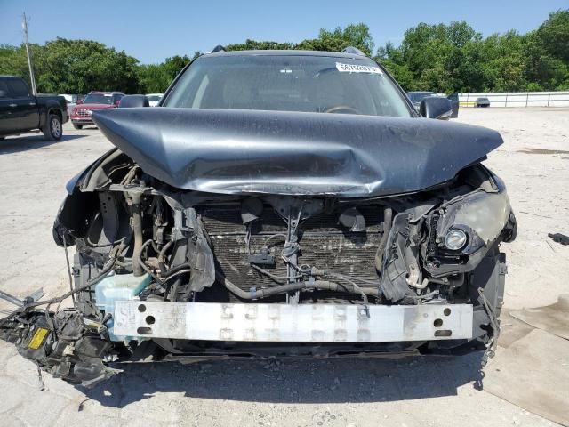 2010 Lexus RX 450H