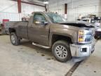 2015 Chevrolet Silverado K2500 Heavy Duty LT