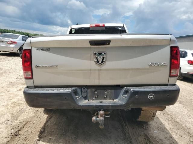 2014 Dodge RAM 1500 SLT