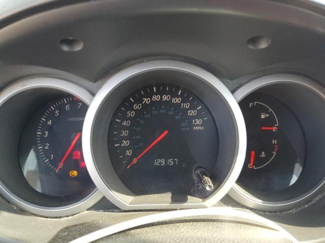 2008 Suzuki Grand Vitara