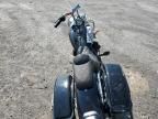 2014 Harley-Davidson FLD Switchback