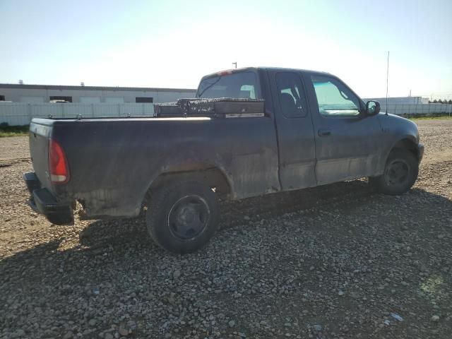 2000 Ford F150