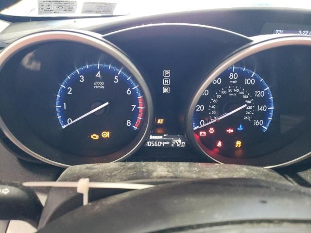 2013 Mazda 3 I