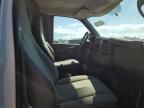 2010 Chevrolet Express G2500