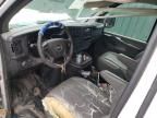 2012 Chevrolet Express G2500