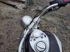 2002 Triumph Bonneville America