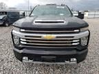 2023 Chevrolet Silverado K3500 High Country