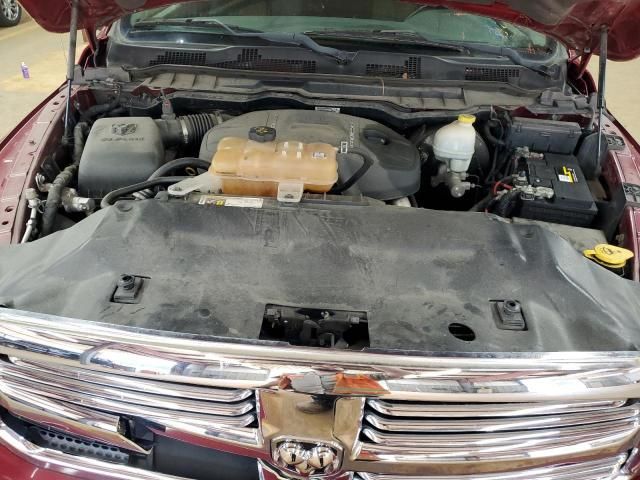 2015 Dodge RAM 1500 SLT