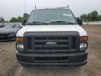 2013 Ford Econoline E350 Super Duty Van