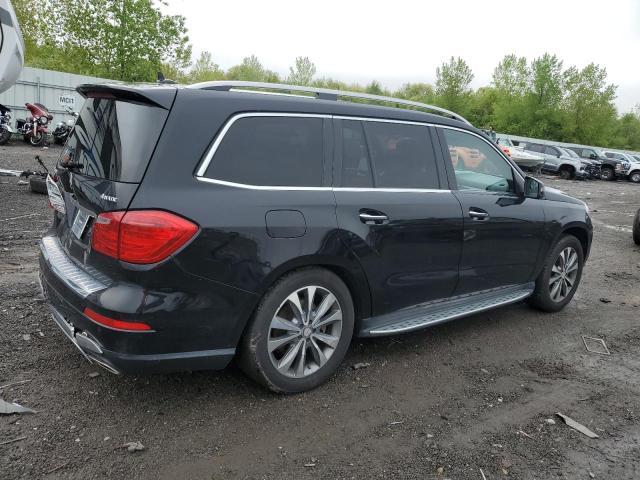 2014 Mercedes-Benz Gl 450 4matic