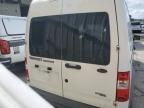 2013 Ford Transit Connect XL