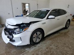 2017 KIA Optima Hybrid for sale in Madisonville, TN