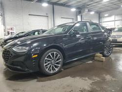 2022 Hyundai Sonata Limited for sale in Ham Lake, MN