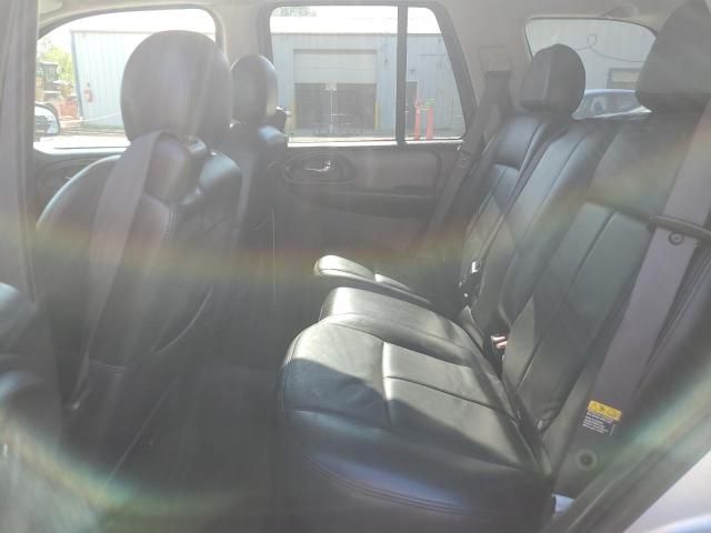 2006 Chevrolet Trailblazer LS