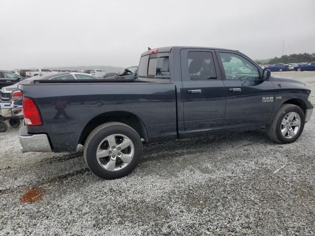 2014 Dodge RAM 1500 SLT