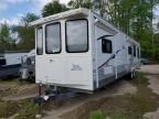 2009 Jayco Travel Trailer