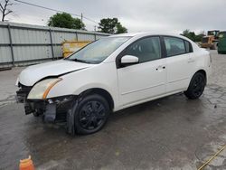 2011 Nissan Sentra 2.0 for sale in Lebanon, TN