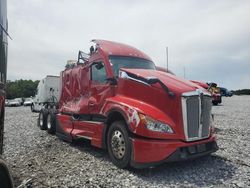 2024 Kenworth T680 Semi Truck en venta en Cartersville, GA