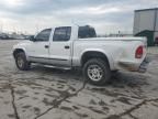 2002 Dodge Dakota Quad SLT