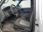 2009 Ford Ranger Super Cab