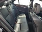 2012 Mercedes-Benz C 300 4matic