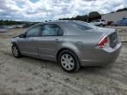 2009 Ford Fusion s