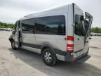 2016 Mercedes-Benz Sprinter 2500