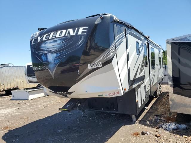 2018 Other 2018 'OTHER RV' Other
