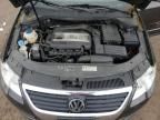 2010 Volkswagen Passat 2.0T