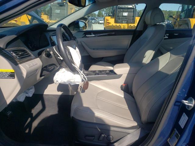 2015 Hyundai 2015 Hyun Sonata eco