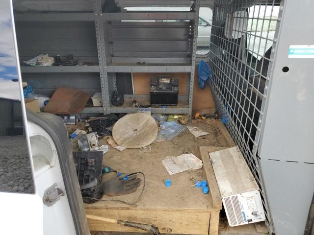 2016 Ford Transit Connect XL