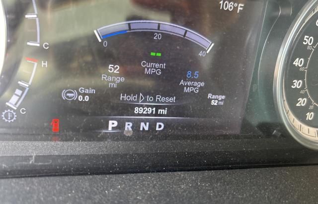 2015 Dodge RAM 1500 SLT