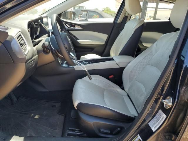 2017 Mazda 3 Grand Touring