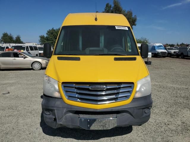 2014 Freightliner Sprinter 2500