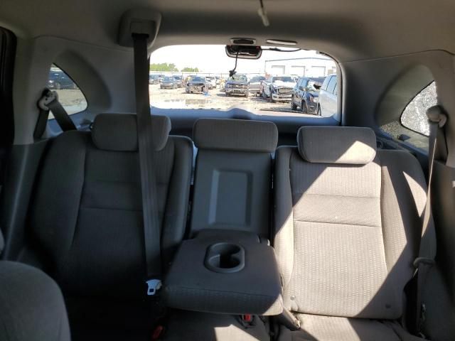 2008 Honda CR-V EX